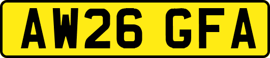 AW26GFA