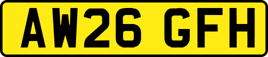 AW26GFH