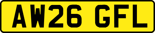 AW26GFL