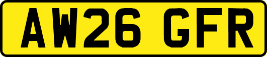 AW26GFR