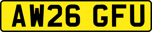 AW26GFU