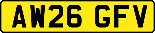 AW26GFV
