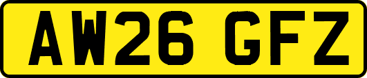AW26GFZ