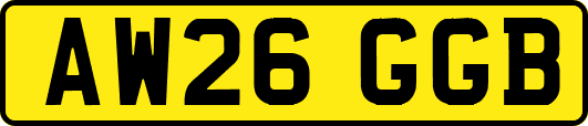 AW26GGB