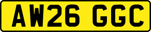AW26GGC