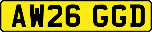 AW26GGD