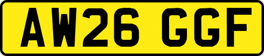 AW26GGF