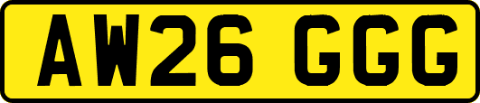 AW26GGG