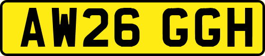 AW26GGH