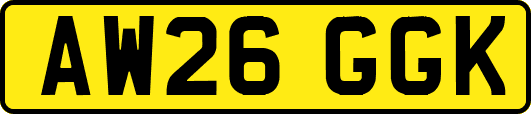 AW26GGK