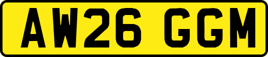 AW26GGM