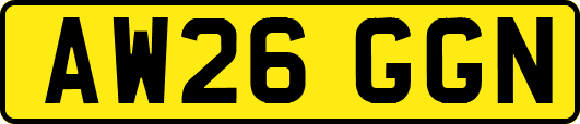 AW26GGN