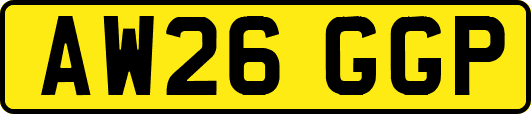 AW26GGP