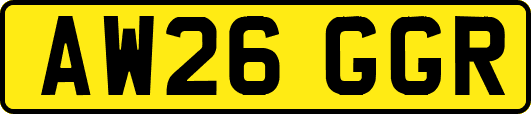 AW26GGR
