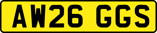 AW26GGS