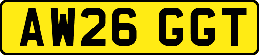 AW26GGT