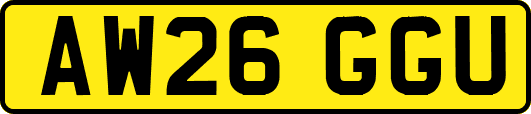 AW26GGU