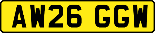 AW26GGW