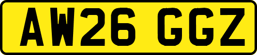 AW26GGZ