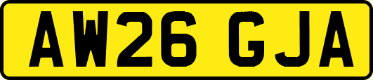 AW26GJA