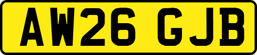 AW26GJB