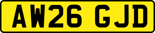 AW26GJD