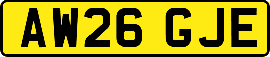 AW26GJE