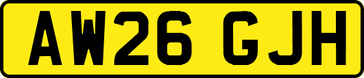 AW26GJH
