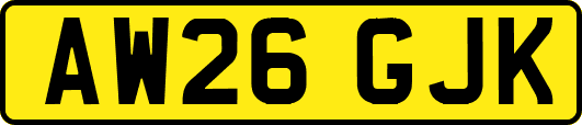 AW26GJK