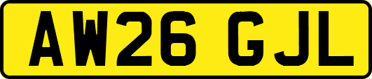 AW26GJL