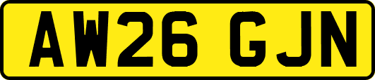 AW26GJN