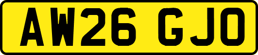 AW26GJO
