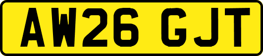 AW26GJT