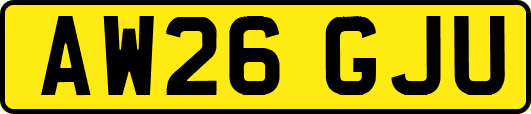 AW26GJU