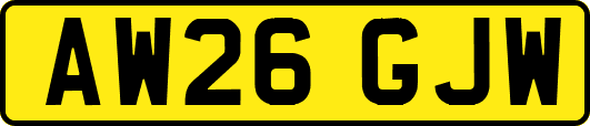 AW26GJW