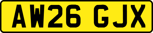 AW26GJX