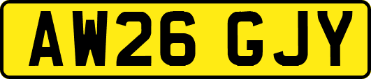 AW26GJY