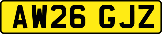 AW26GJZ
