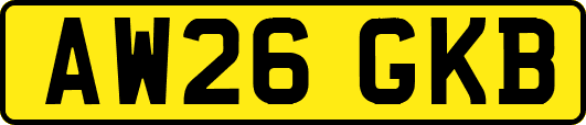AW26GKB
