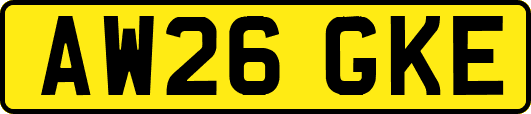 AW26GKE