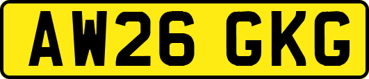 AW26GKG