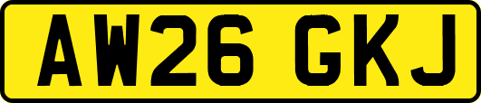 AW26GKJ