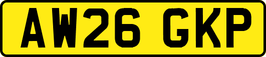 AW26GKP