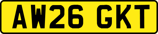 AW26GKT
