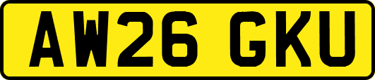 AW26GKU