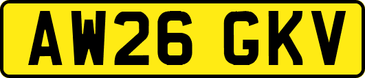 AW26GKV