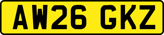 AW26GKZ