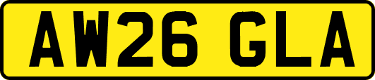 AW26GLA