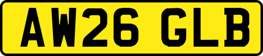AW26GLB
