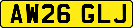 AW26GLJ